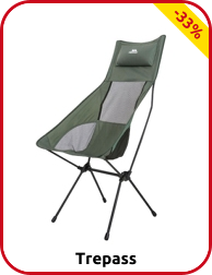 Campingstuhl, 2 kg