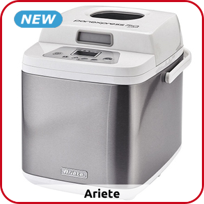 Ariete Brot-Maschine «Ari-132»