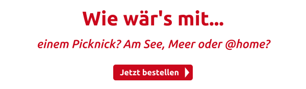 Wie wär's mit...