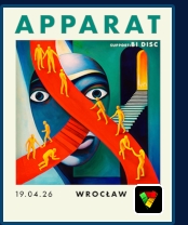 APPARAT