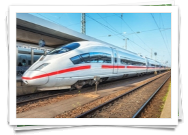 Gratis-Upgrade bei der Deutschen Bahn