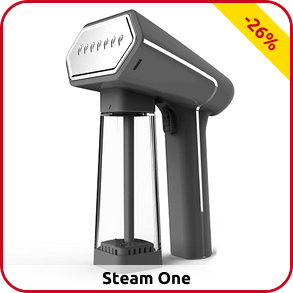 Dampfglätter Sto-S-Nomad-250-mg