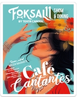 Café Cantantes
