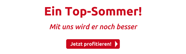 Ein Top-Sommer!