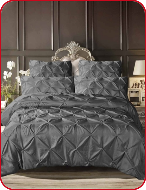 Bettwäsche «Sara»