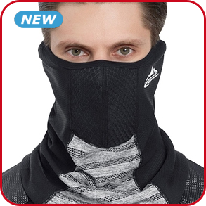 Hals-Mund-Nasen-Schutz