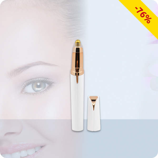 Eyebrow Remover
