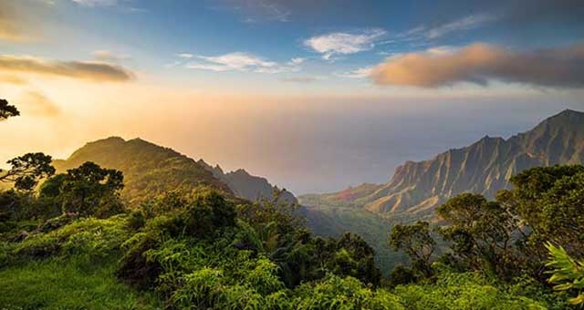 Hawaii