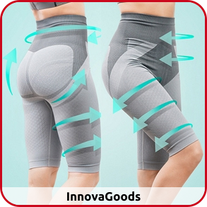 Tourmaline Slimming Short