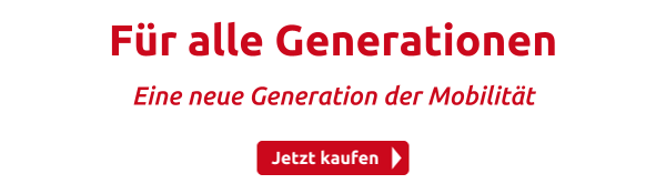 Für alle Generationen