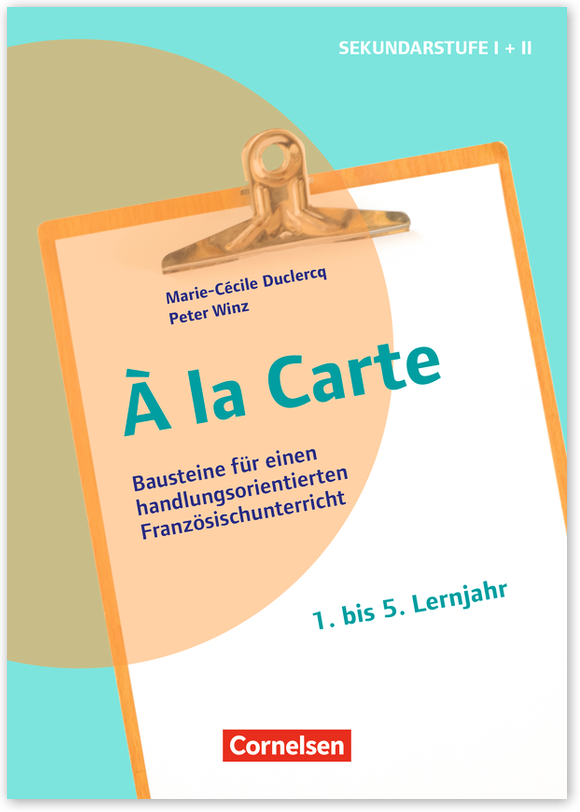 A la Carte