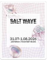 Salt Wave Festival 2026