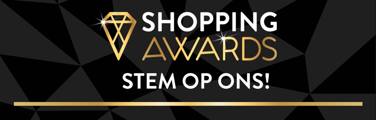 Shopping Awards 2021