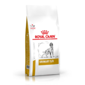 Royal Canin Veterinary Diet Urinary S/O 2kg