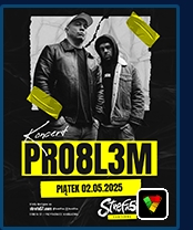  Strefa 57 FESTIVAL | Pro8l3m, Kukon, Dwa Sławy, Young Igi