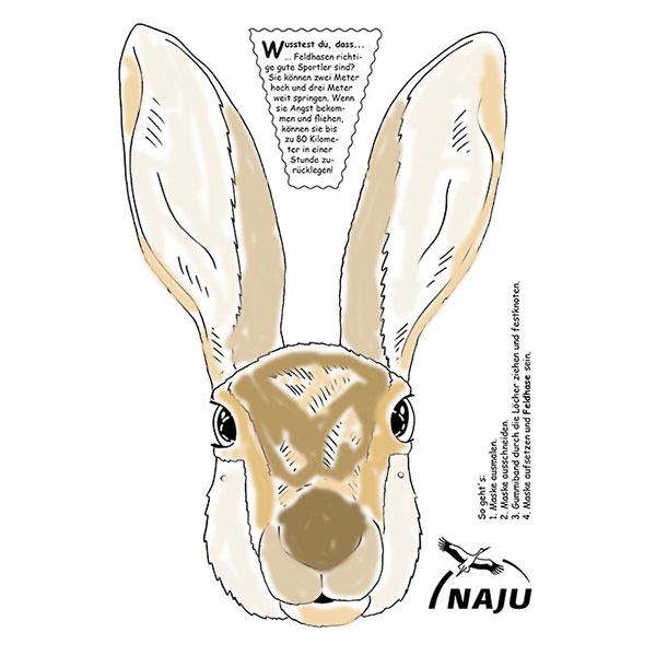 Grafik: NAJU