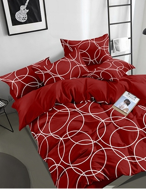 Garnitur «Neo» aus Mikrofaser