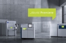 Mehr Infos zu unserem Messeauftritt auf der formnext 