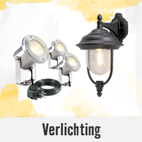 Verlichting l HORNBACH