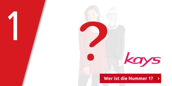 Tunika im Layerstil, rot