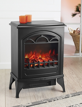 Elektro-Cheminée «Cosy»