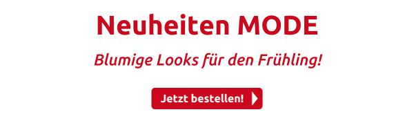 Neuheiten MODE