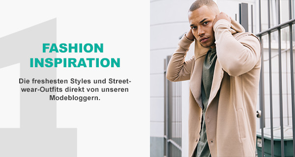 Fashion Inspiration