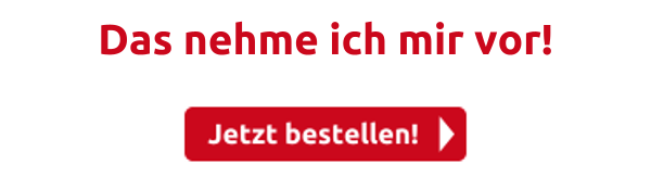Das nehme ich mir vor!