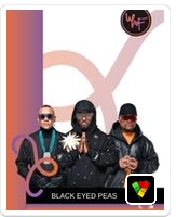 Warsaw Music Festival pres. Black Eyed Peas