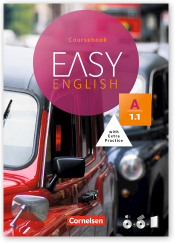 Easy Englisch, Unterrichtsmanager plus