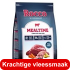 Rocco Mealtime - Rund Hondenvoer