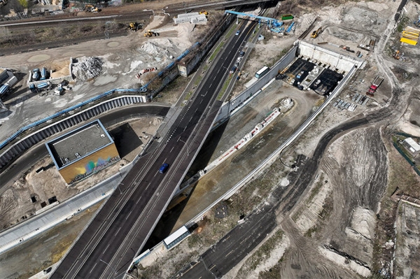 Jede Unterschrift zählt! Bundestagspetition zur Anpassung der Verkehrswegeplanung
