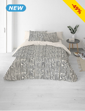 Bettwäsche «Chicago»