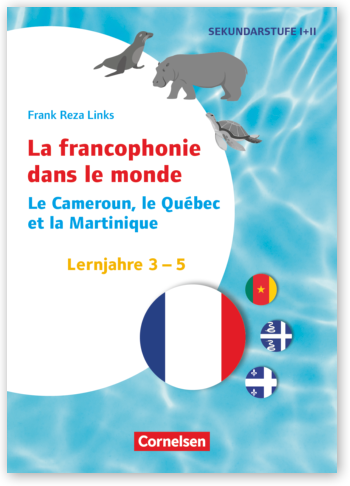 La francophonie dans le monde