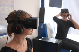11 tips for virtual reality experiences in Berlin