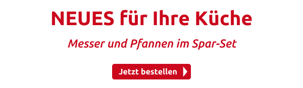 NEUES für Ihre Küche