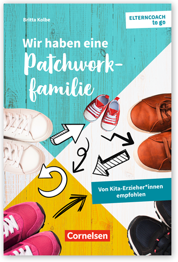 Patchworkfamilie