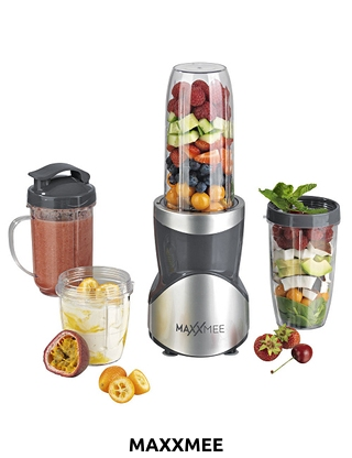 Maxxmee Smoothie Maker, 380 W