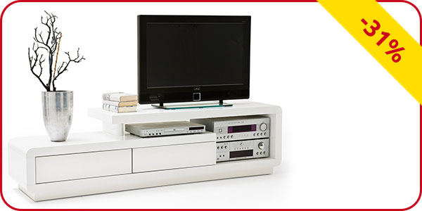 TV-Möbel «Garcia»