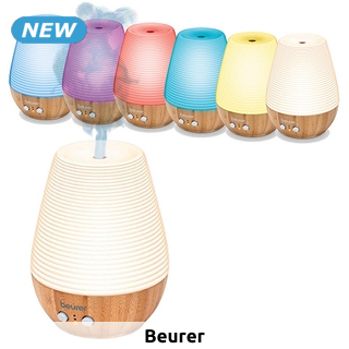 Beurer Aromadiffusor «LA 40»