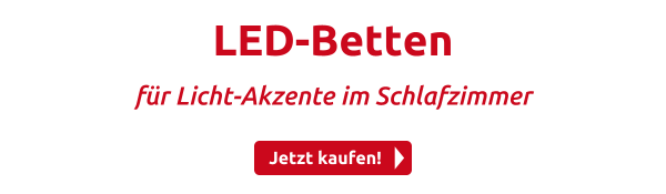 LED-Betten