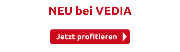 NEU bei VEDIA