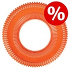 10% korting! Chuckit! Rugged Flyer oranje