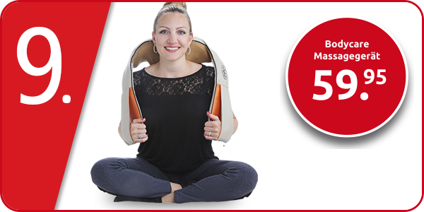 Bodycare Massagegerät