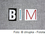 Regeln für die Bestellung und Bereitstellung von Informationen im BIM-Prozess