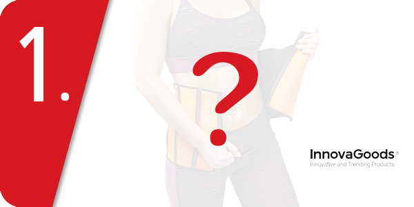 Saunasportband für SIE & IHN