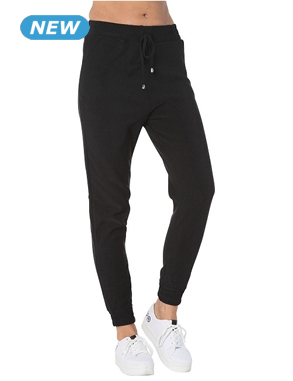 Leggings Superstretch, schwarz