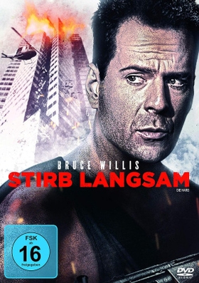 Stirb langsam