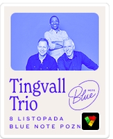 Tingvall Trio