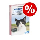 10% korting! Milbemax katten